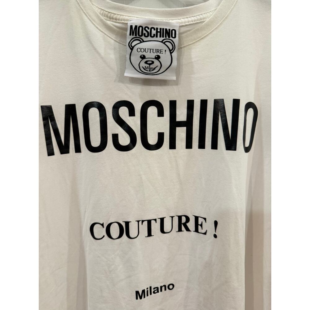 Logo Tee - Picture 4 of 5